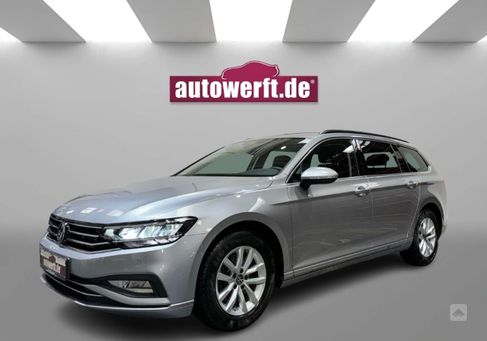 Volkswagen Passat Variant, 2023