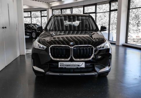 BMW X1, 2025 3