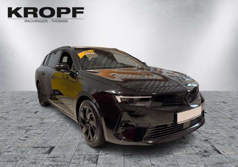 Opel Astra, 2025