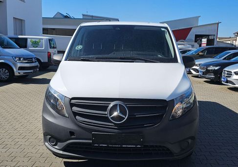 Mercedes-Benz Vito, 2022