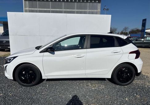 Hyundai i20, 2026 3