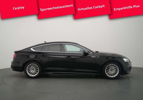 Audi A5, 2023 3