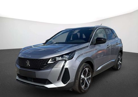 Peugeot 3008, 2023