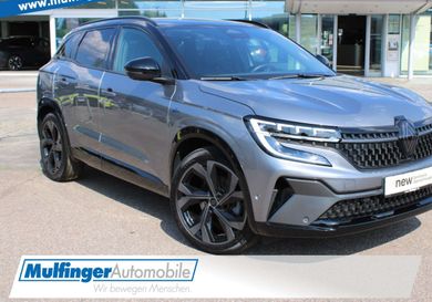 Renault Austral, 2023