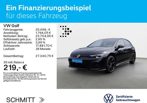Volkswagen Golf, 2024 2