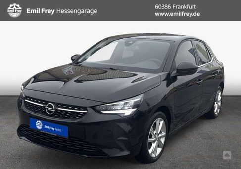 Opel Corsa, 2023