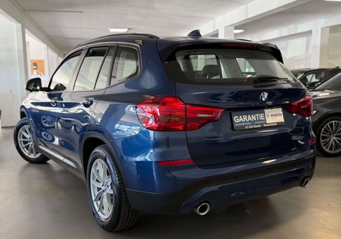 BMW X3, 2021 3