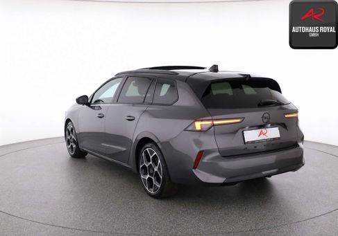 Opel Astra, 2024 3