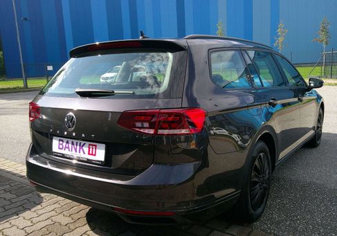 Volkswagen Passat Variant, 2020 3