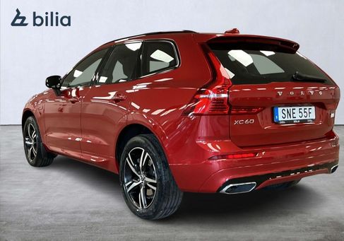 Volvo XC60, 2021 3