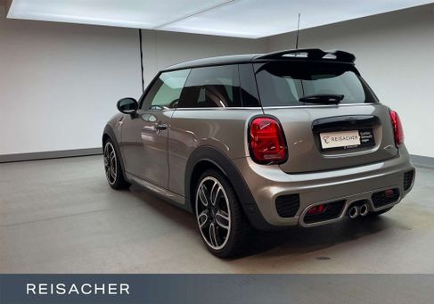 MINI John Cooper Works, 2019