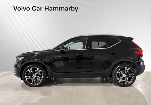 Volvo XC40, 2022 2