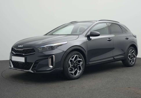 Kia XCeed, 2026