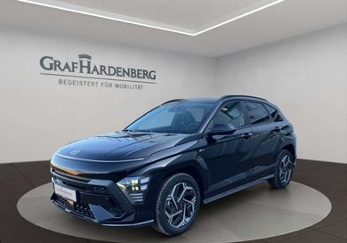 Hyundai Kona, 2026