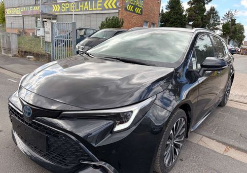 Toyota Corolla, 2024 3