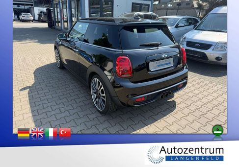 MINI Cooper S, 2018