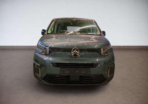 Citroën Berlingo, 2024 3