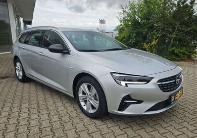 Opel Insignia, 2022