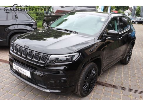 Jeep Compass, 2023 3
