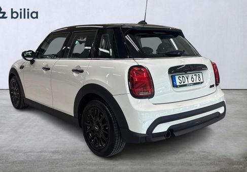 MINI, 2023 2
