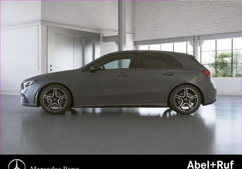 Mercedes-Benz A 250, 2021