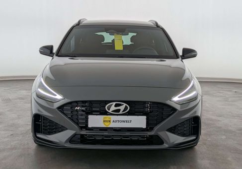 Hyundai i30, 2026 2