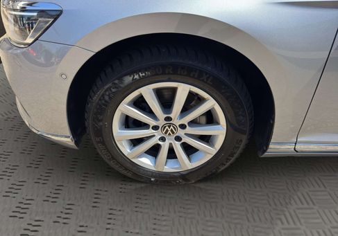 Volkswagen Passat Variant, 2023 3