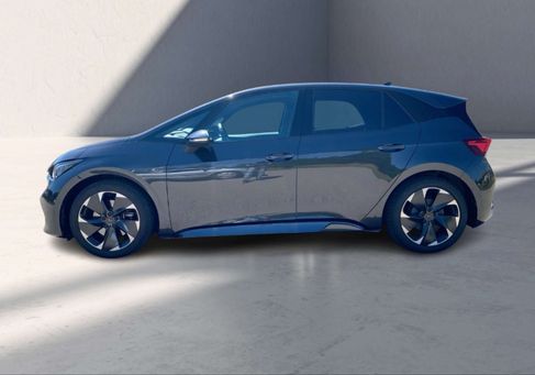 Cupra Born, 2023