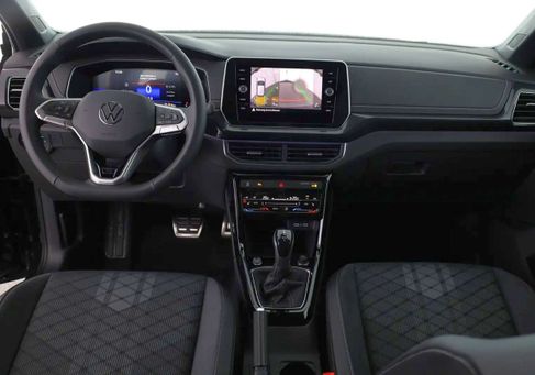 Volkswagen T-Cross, 2026