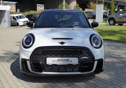 MINI Cooper S, 2023