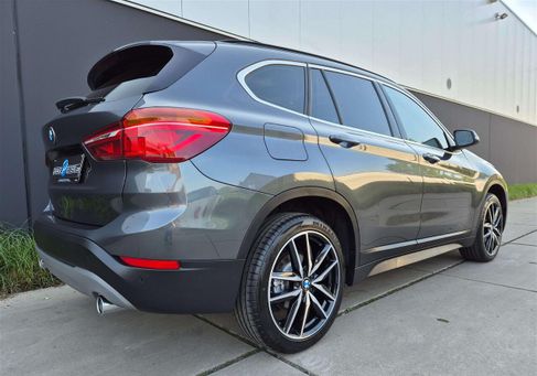 BMW X1, 2019 3
