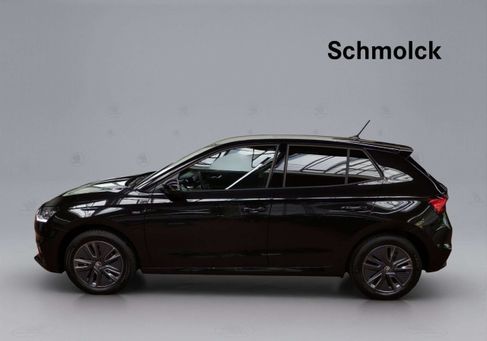 Skoda Fabia, 2025