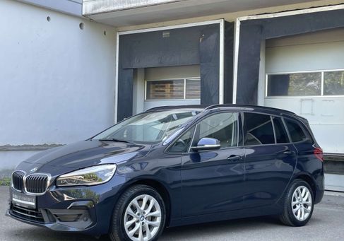 BMW 220, 2019 2