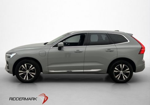 Volvo XC60, 2025
