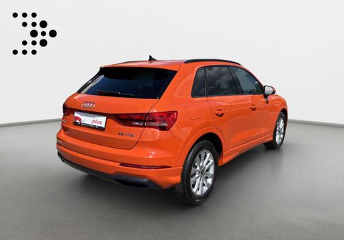 Audi Q3, 2023