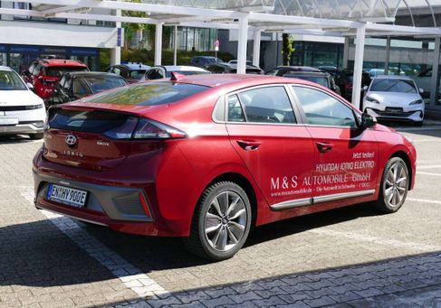 Hyundai IONIQ, 2022 3