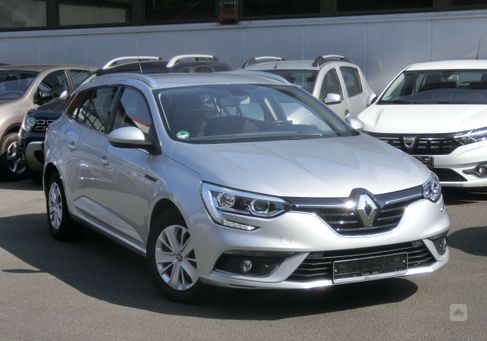 Renault Megane, 2020