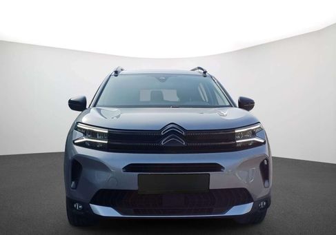 Citroën C5 Aircross, 2022 2