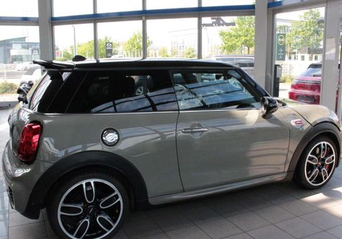 MINI John Cooper Works, 2018