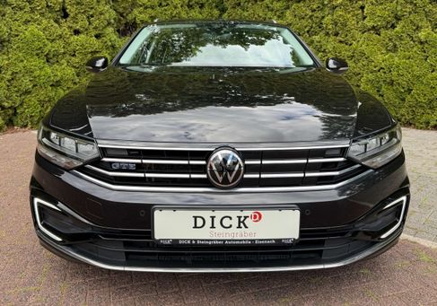 Volkswagen Passat Variant, 2022 2
