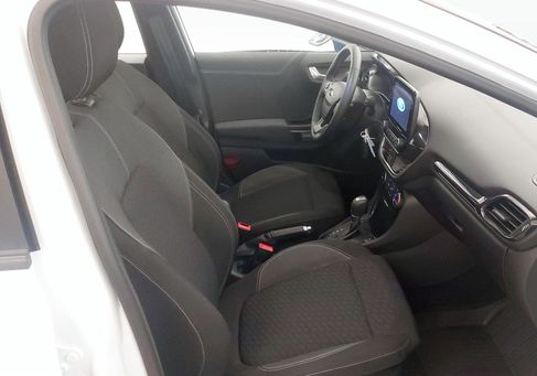 Ford Puma, 2024 3