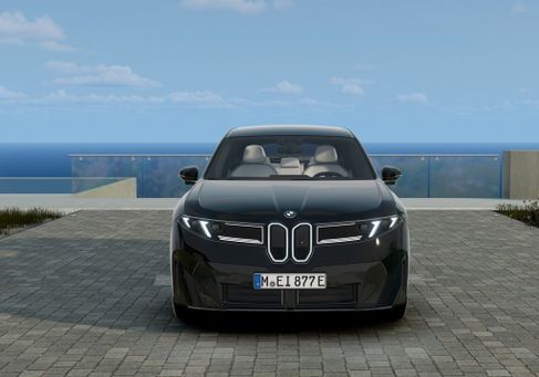 BMW, 2026 3