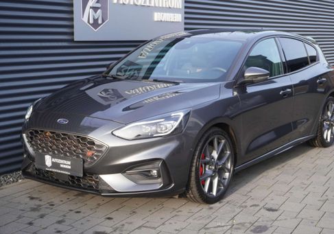 Ford Focus, 2020