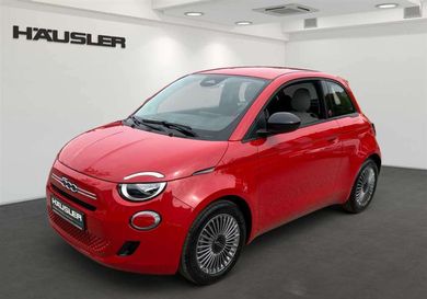 Fiat 500, 2026