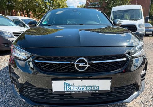 Opel Corsa, 2020 2