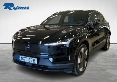 Volvo EX30, 2024