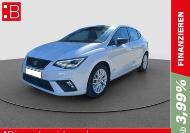 Seat Ibiza, 2024