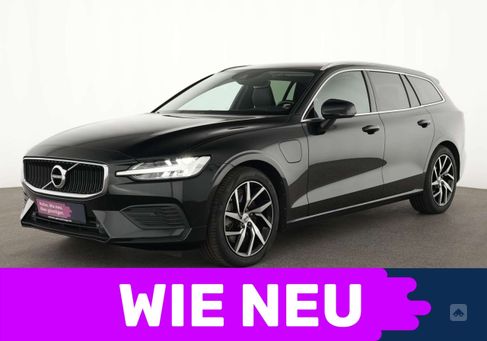 Volvo V60, 2020