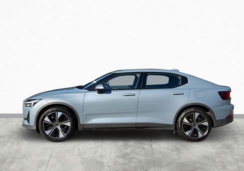 Polestar 2, 2024