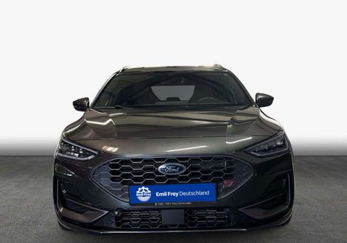 Ford Focus, 2023